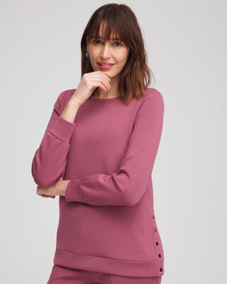 Zenergy® Snap Hem Top | Chico's